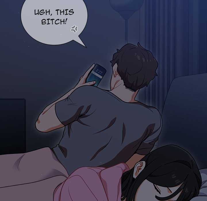 Naughty Little Secret Chapter 13 Page 93