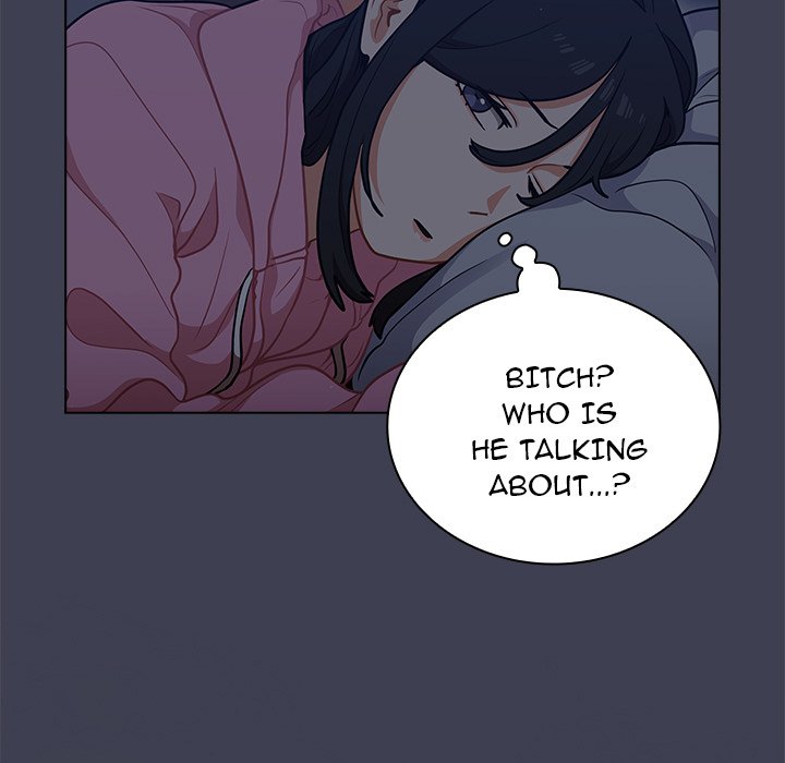 Naughty Little Secret Chapter 13 Page 95