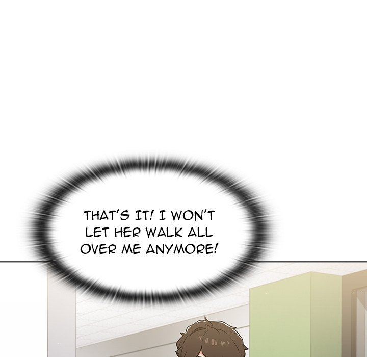 Naughty Little Secret Chapter 13 Page 99