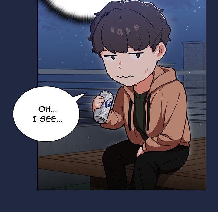 Naughty Little Secret Chapter 14 Page 100