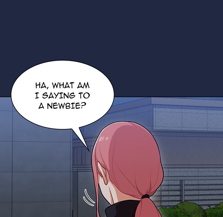 Naughty Little Secret Chapter 14 Page 102