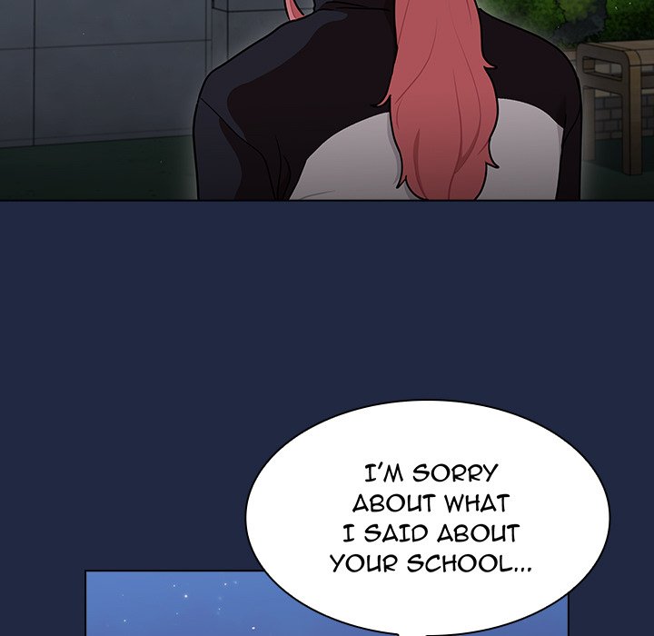 Naughty Little Secret Chapter 14 Page 103