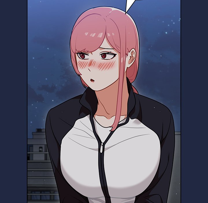 Naughty Little Secret Chapter 14 Page 104