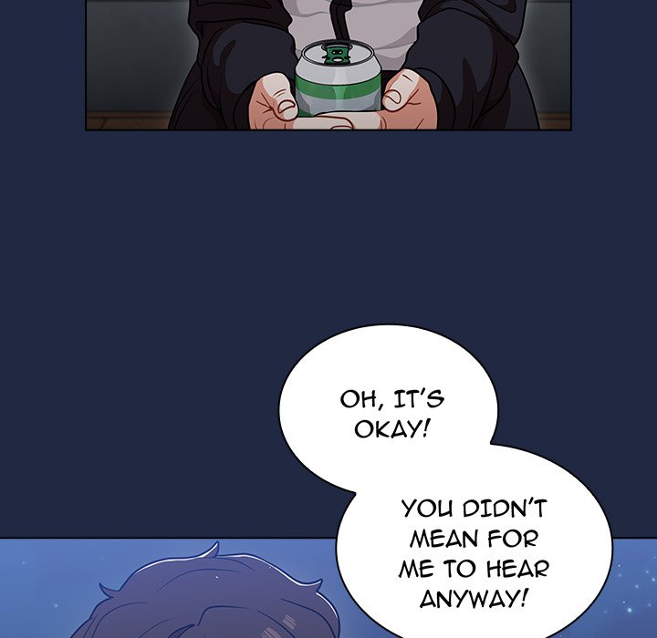 Naughty Little Secret Chapter 14 Page 105