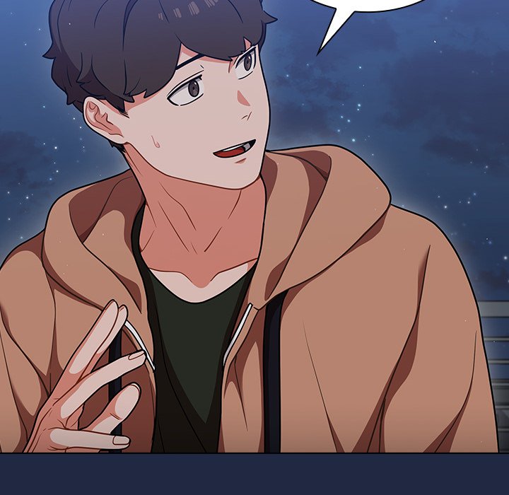 Naughty Little Secret Chapter 14 Page 106