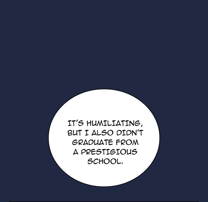 Naughty Little Secret Chapter 14 Page 107