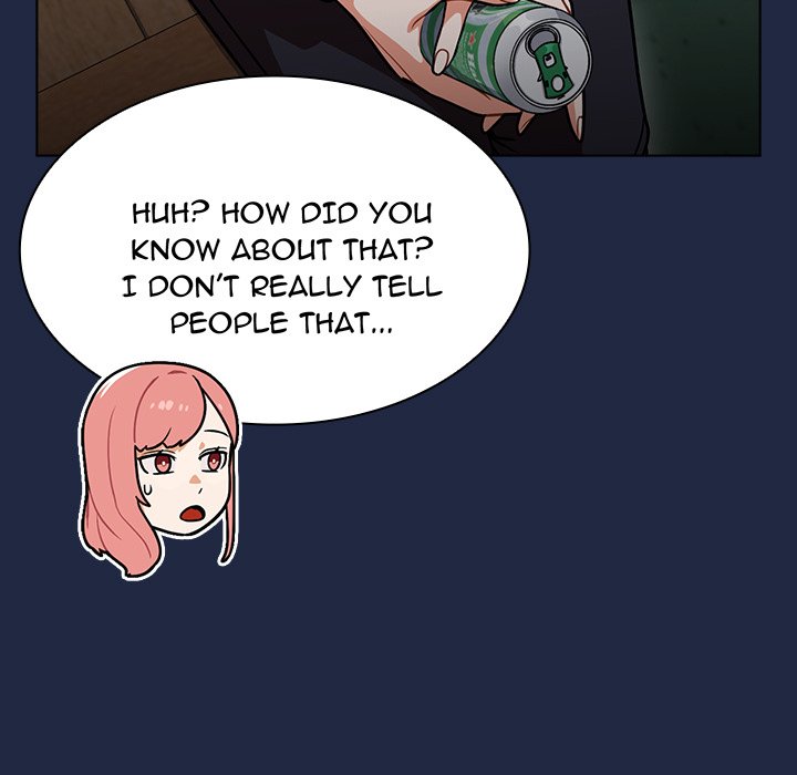 Naughty Little Secret Chapter 14 Page 109