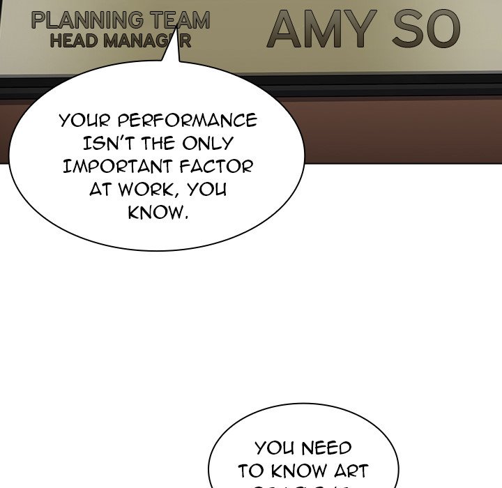 Naughty Little Secret Chapter 14 Page 11