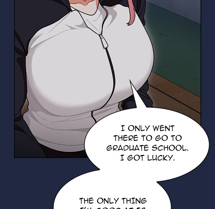 Naughty Little Secret Chapter 14 Page 113