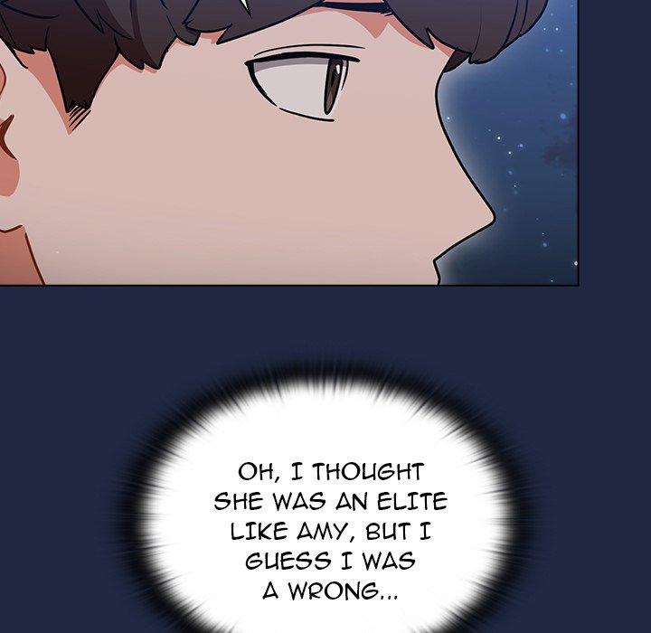 Naughty Little Secret Chapter 14 Page 115