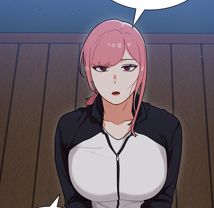 Naughty Little Secret Chapter 14 Page 117