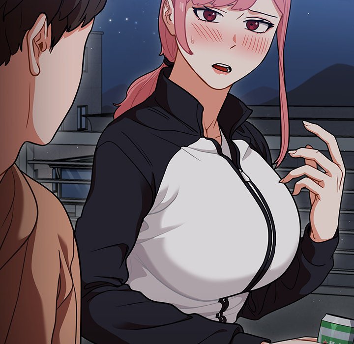 Naughty Little Secret Chapter 14 Page 122