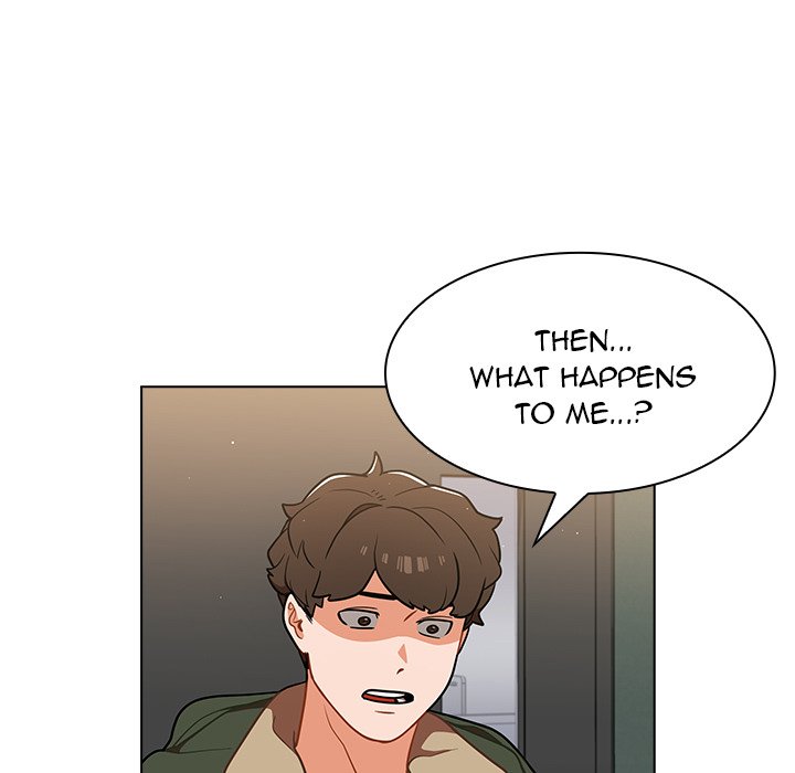 Naughty Little Secret Chapter 14 Page 13