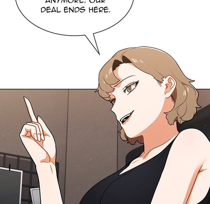 Naughty Little Secret Chapter 14 Page 15