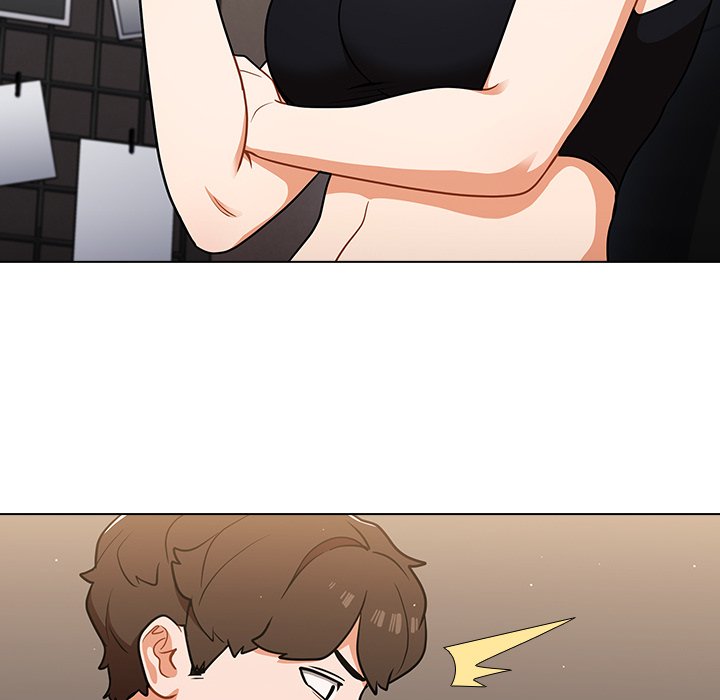 Naughty Little Secret Chapter 14 Page 16