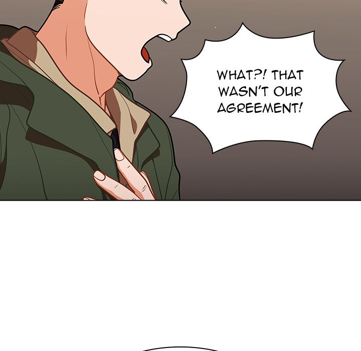 Naughty Little Secret Chapter 14 Page 17