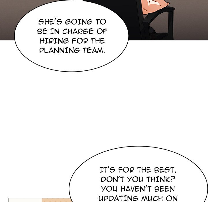 Naughty Little Secret Chapter 14 Page 23