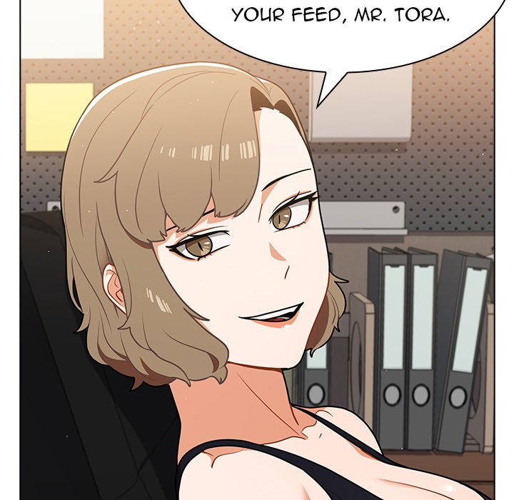 Naughty Little Secret Chapter 14 Page 24