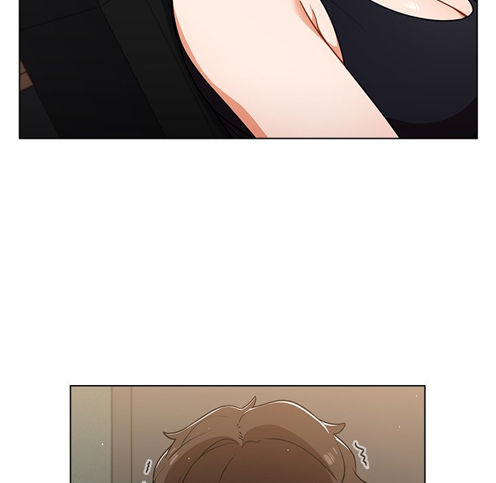 Naughty Little Secret Chapter 14 Page 25