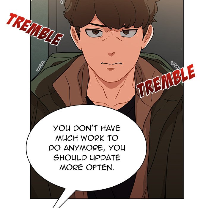 Naughty Little Secret Chapter 14 Page 26