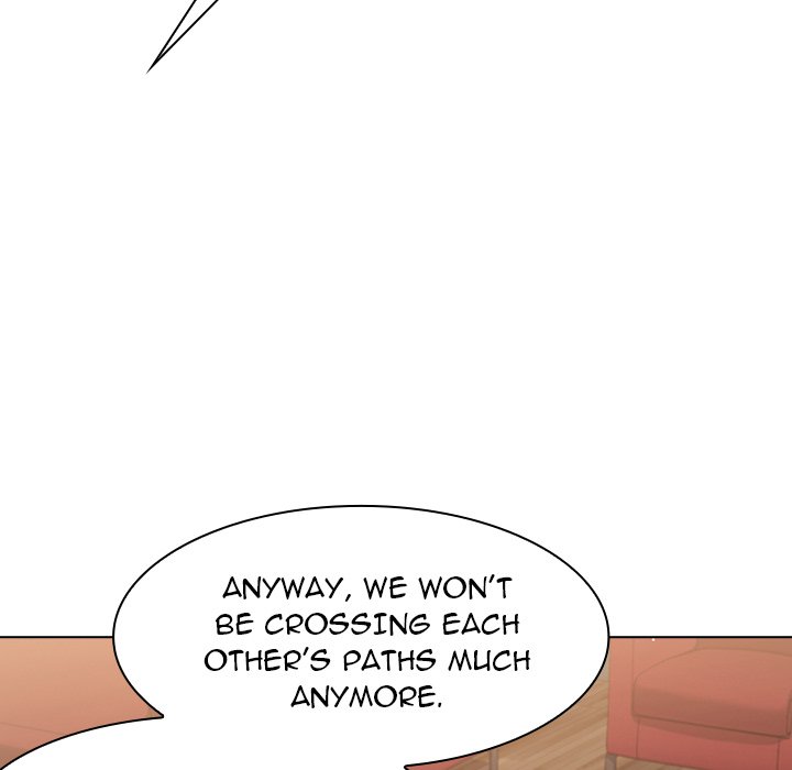 Naughty Little Secret Chapter 14 Page 27