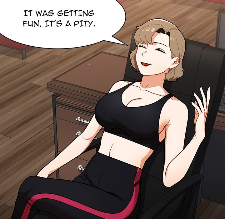 Naughty Little Secret Chapter 14 Page 28