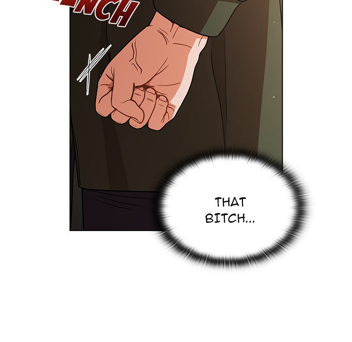 Naughty Little Secret Chapter 14 Page 30