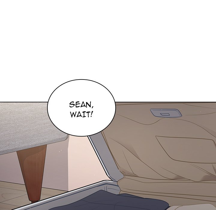 Naughty Little Secret Chapter 14 Page 34