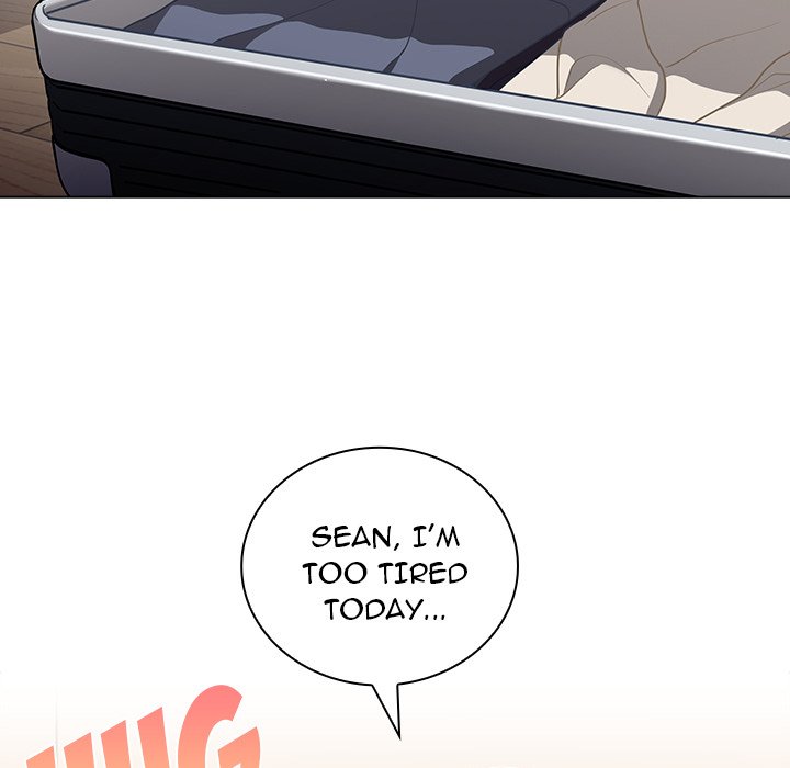 Naughty Little Secret Chapter 14 Page 35