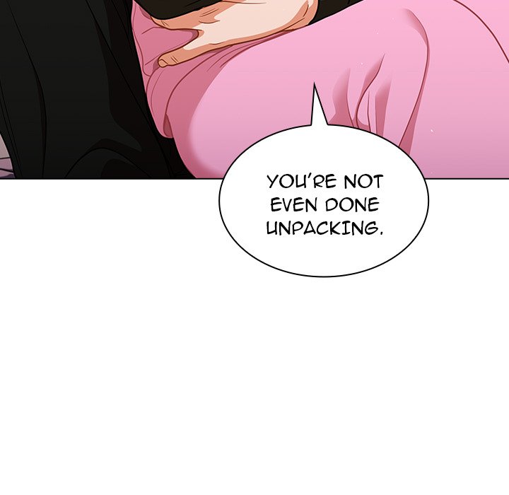 Naughty Little Secret Chapter 14 Page 37