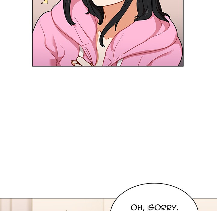 Naughty Little Secret Chapter 14 Page 39