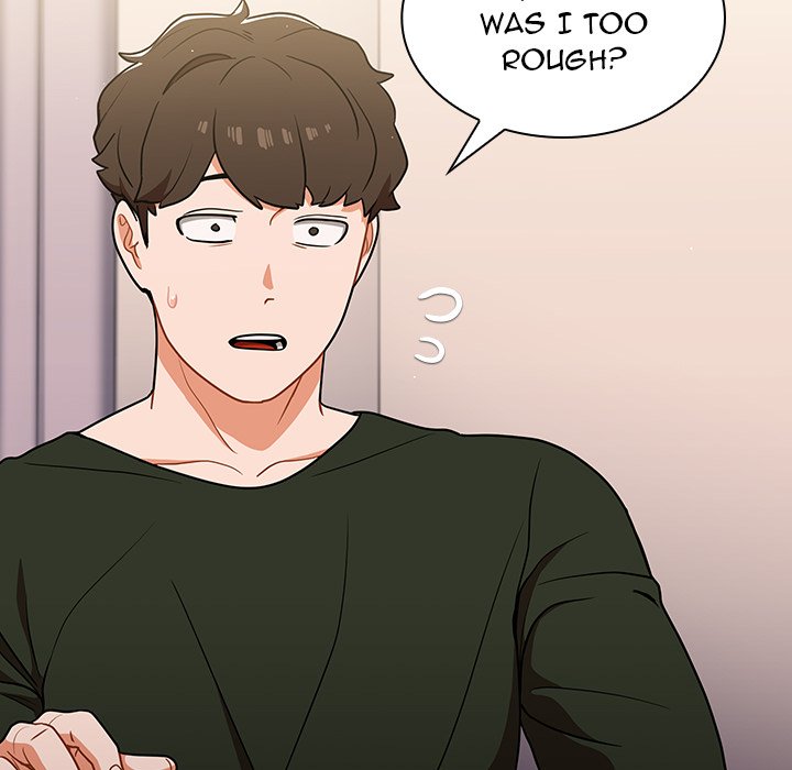 Naughty Little Secret Chapter 14 Page 40