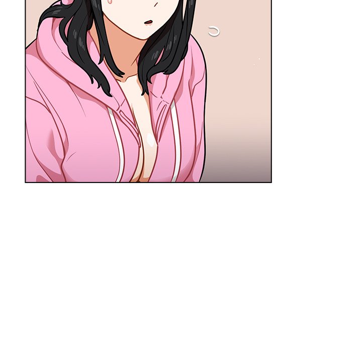 Naughty Little Secret Chapter 14 Page 42
