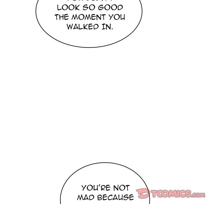 Naughty Little Secret Chapter 14 Page 45