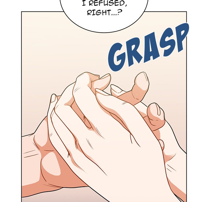 Naughty Little Secret Chapter 14 Page 46