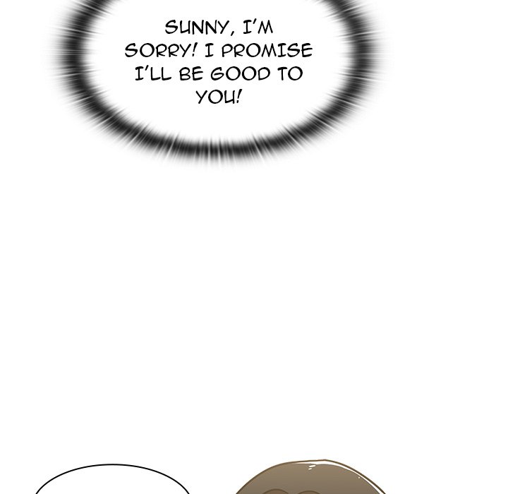 Naughty Little Secret Chapter 14 Page 50