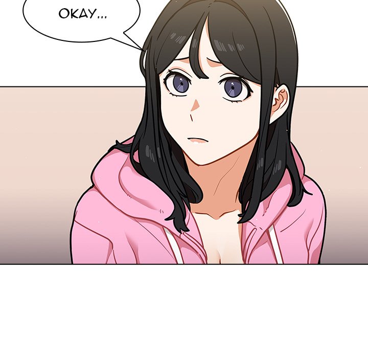 Naughty Little Secret Chapter 14 Page 51