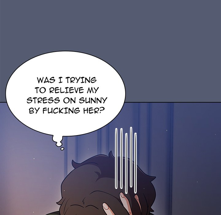 Naughty Little Secret Chapter 14 Page 57
