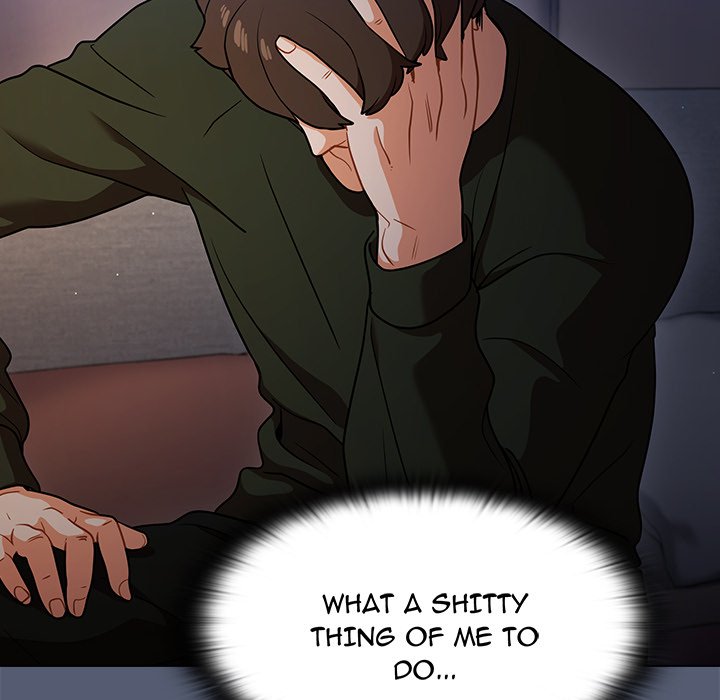 Naughty Little Secret Chapter 14 Page 58