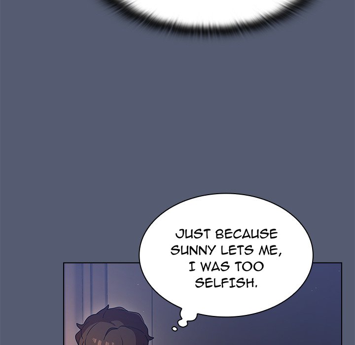 Naughty Little Secret Chapter 14 Page 59