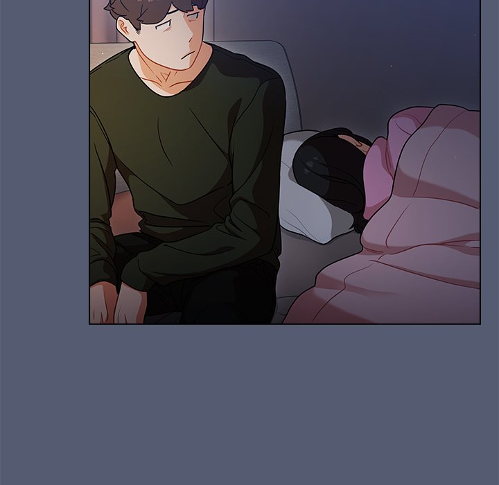 Naughty Little Secret Chapter 14 Page 60