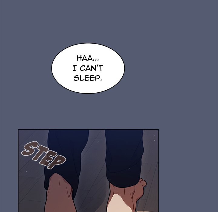 Naughty Little Secret Chapter 14 Page 61