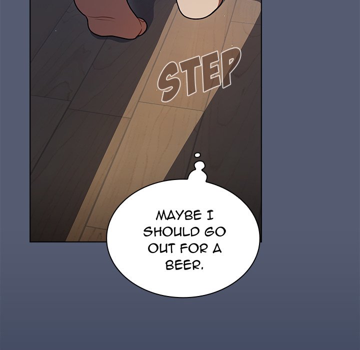 Naughty Little Secret Chapter 14 Page 62