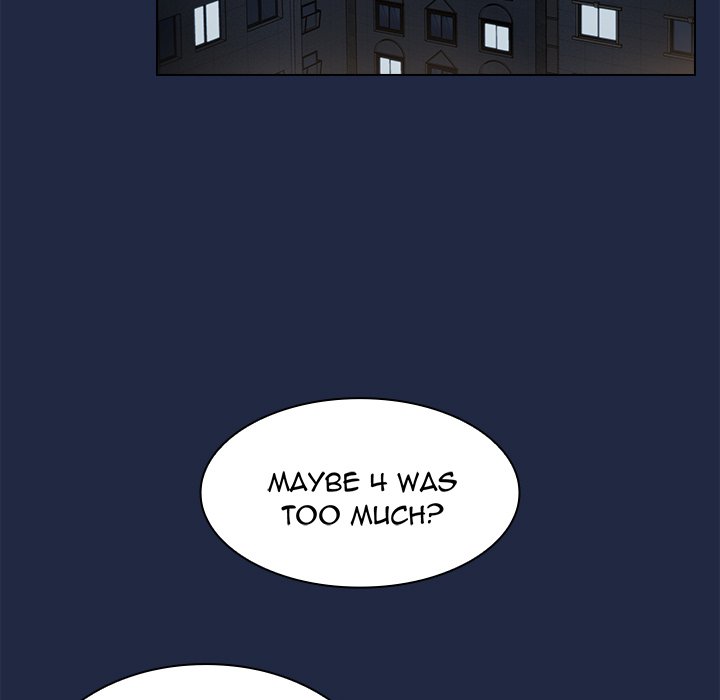 Naughty Little Secret Chapter 14 Page 65