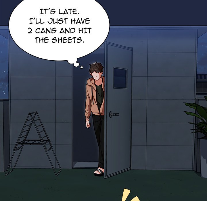 Naughty Little Secret Chapter 14 Page 66