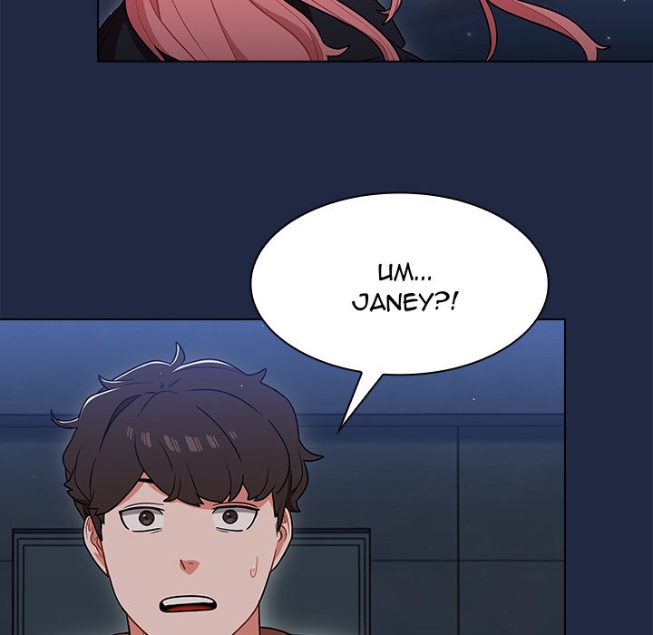 Naughty Little Secret Chapter 14 Page 72