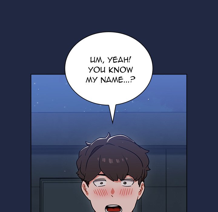 Naughty Little Secret Chapter 14 Page 76