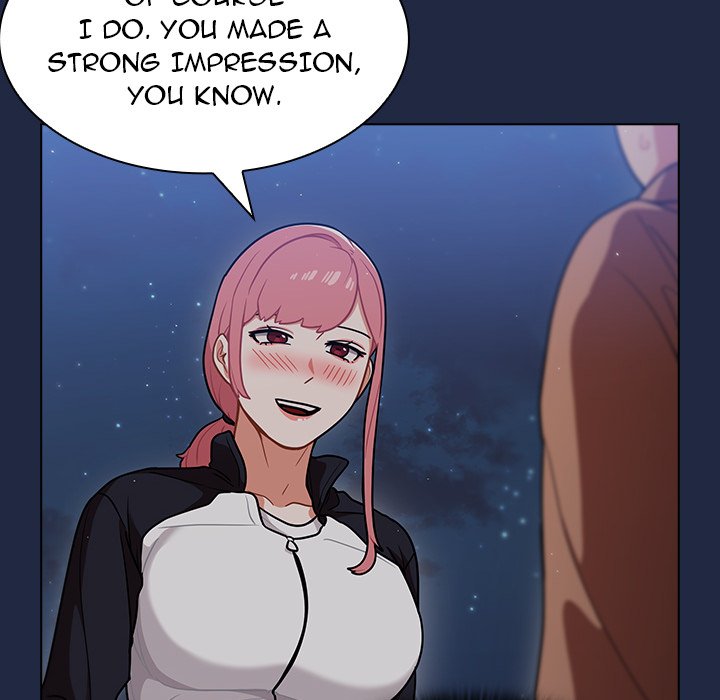 Naughty Little Secret Chapter 14 Page 78