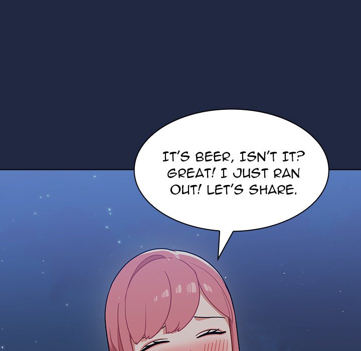 Naughty Little Secret Chapter 14 Page 82