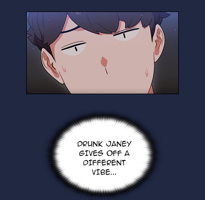 Naughty Little Secret Chapter 14 Page 85